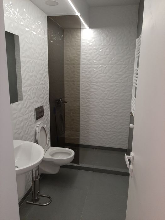 apartament 3 camere 4 city Pipera