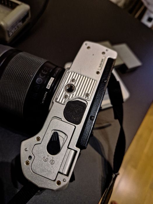 Комплект Olympus OM-D E-M5 Mark iii
