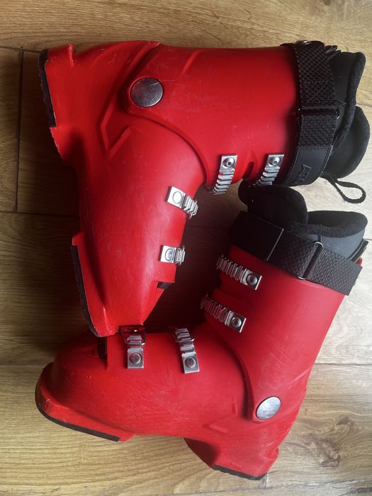 Vand clapari atomic redster jr60, marime 22.5