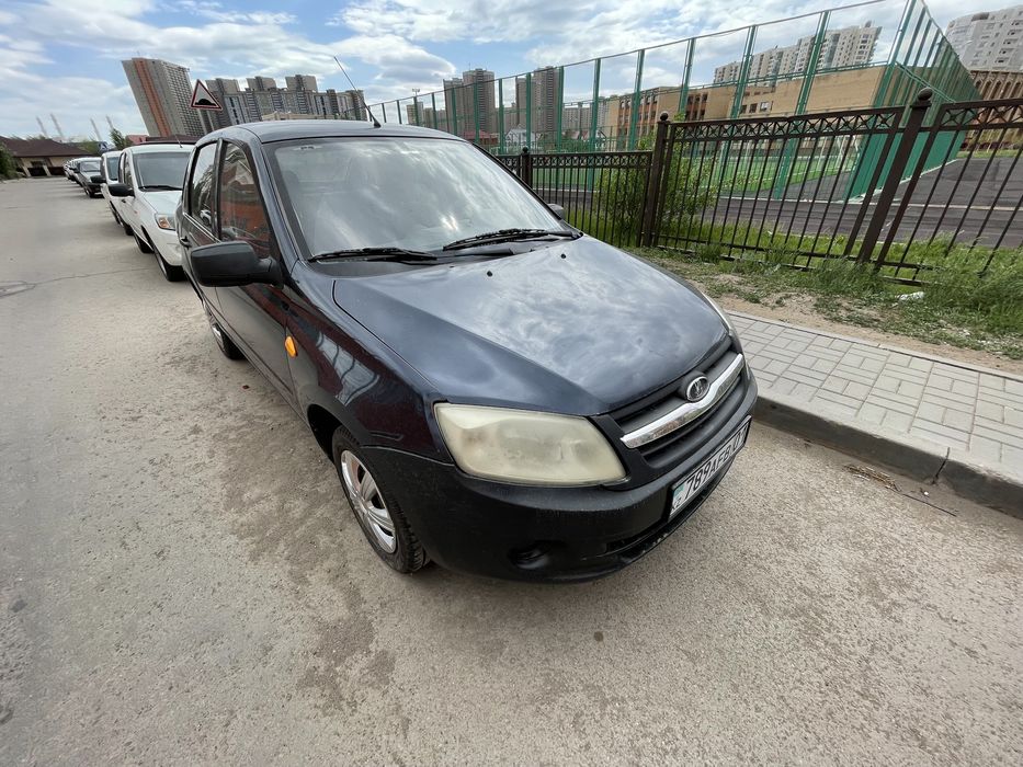 Аренда авто с выкупом от 1 года без депозита и без залога. 8000 тг
