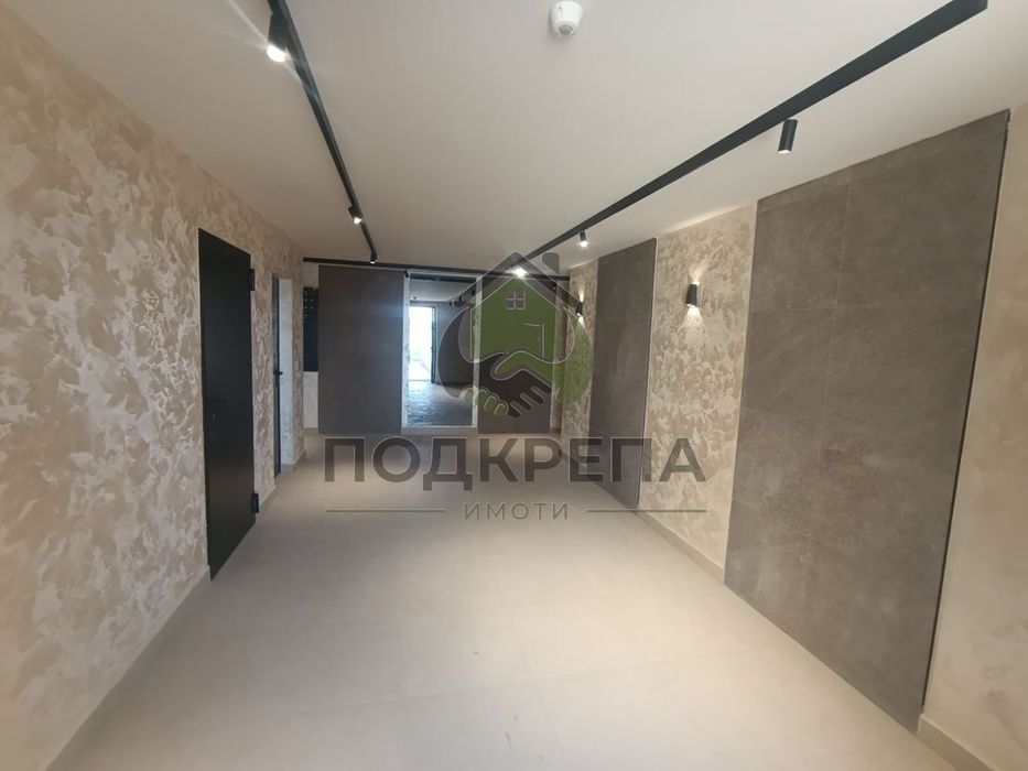 Продава се Двустаен апартамент в Пловдив, Тракия - 66 кв.м за 1591 €/кв.м - Снимка #2