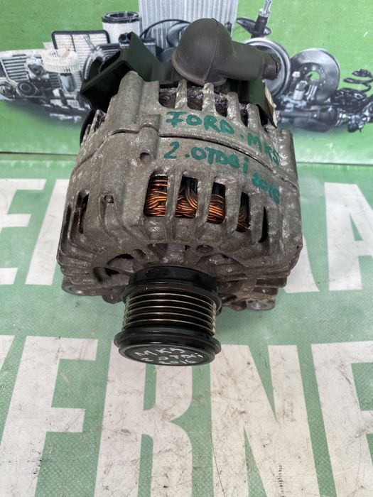 Alternator Ford Mondeo MK 5 2.0 tdci 2016