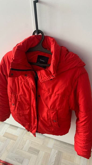 Продам куртку  пуховик