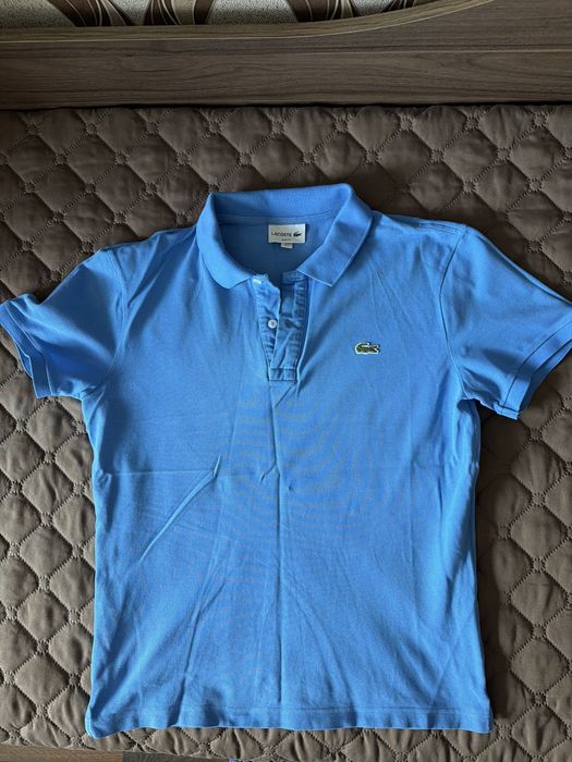 Мъжка блуза  Lacoste