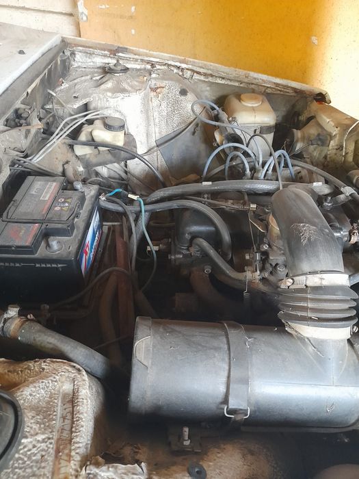 Vand Dacia 1310- unic proprietar/ ofer fiscal