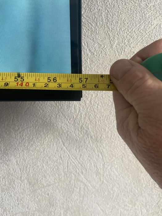 Телевизор смарт 65.