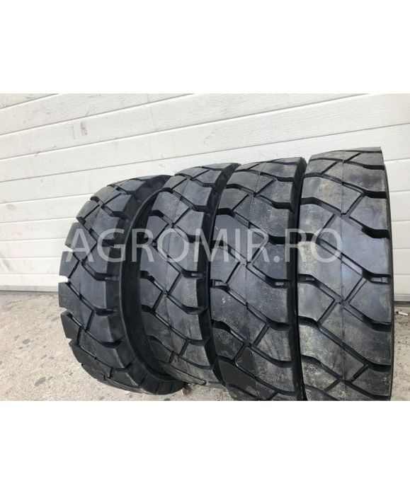 ANVELOPA 7.00-12 forerunner solid