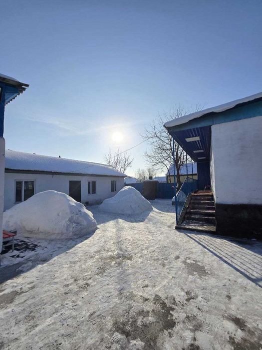 продажа частного дома