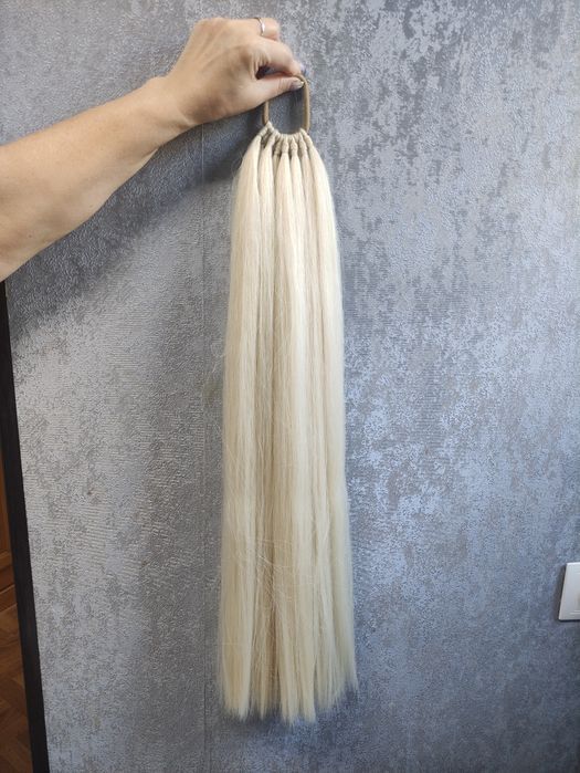 Продам хвост на резинке.