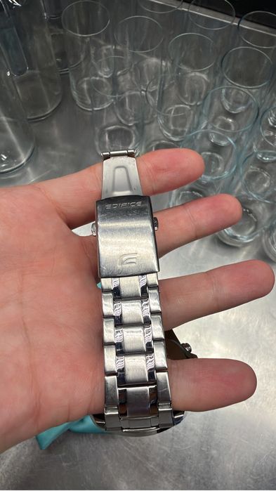 Мужские часы Casio