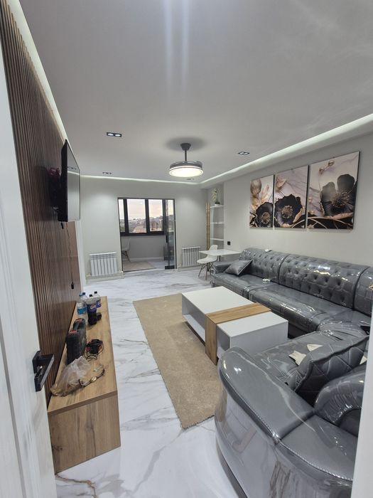 Ремонт под ключ,мансур исмим