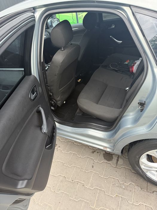 FORD Mondeo 2009 — imagine 4