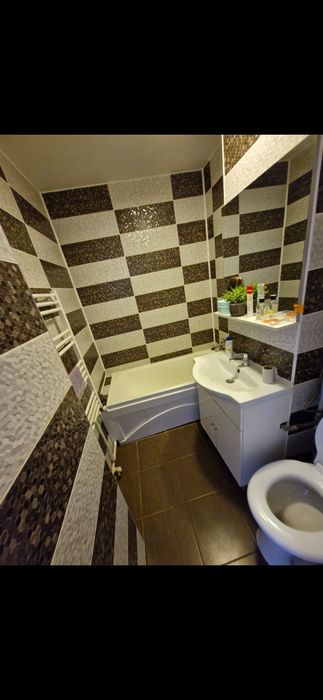 Apartament doua camere de inchiriat