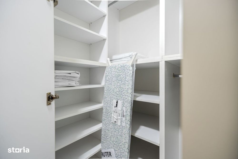 Studio 40 mp | mobilat pe comandă | Ivory Residence Pipera