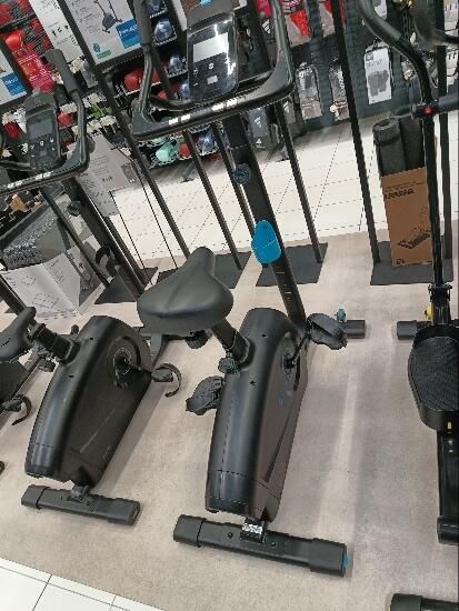 Bicicletă de Apartament - produs resigilat - (SecondHand) Decathlon