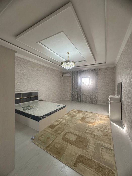 Учтепа, Котта Қанида 2.5 сотихли ҳовли сотилади! 7 хона