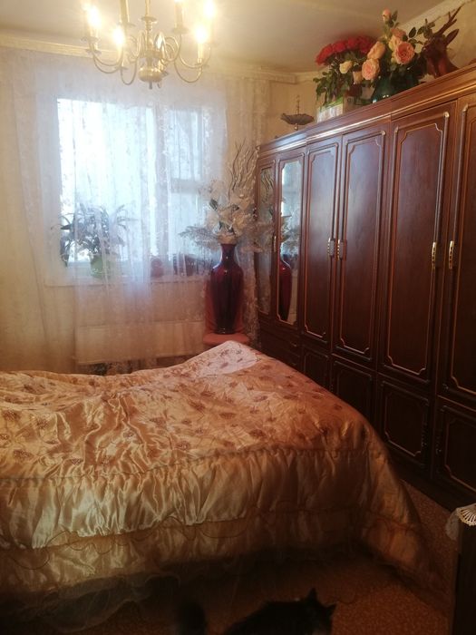 Продам 3-комнатную квартиру