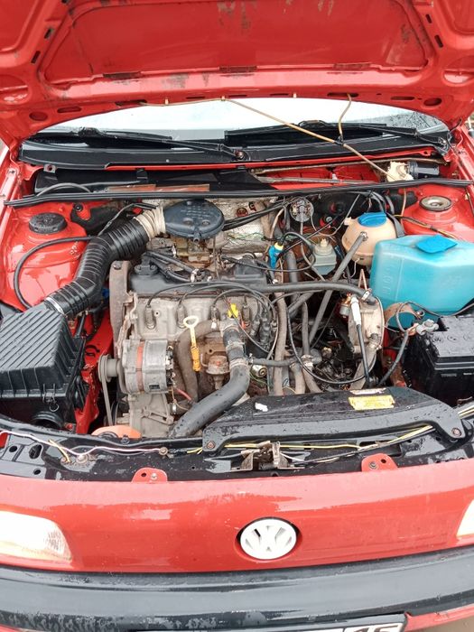 Продам пассат б3 или обмен