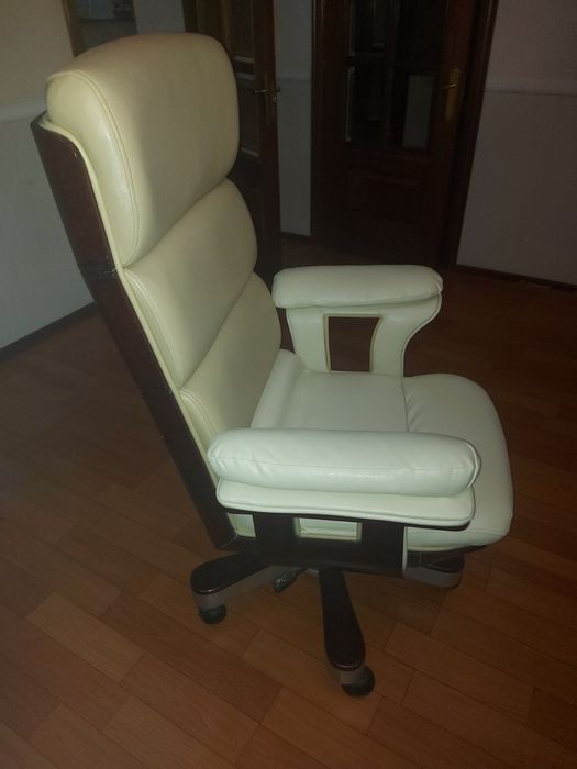 Кресло руководителя