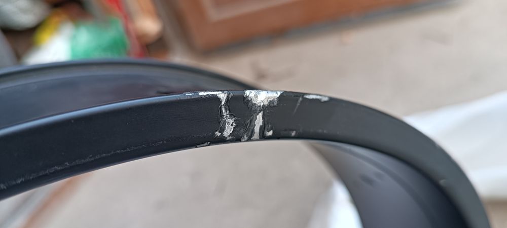 Обод для фэт байка 20 дюймов