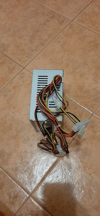 Ново неизползвано захранване NEOTech ATX 400W за PC - 230V