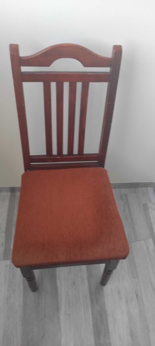 Мебели о т дърво