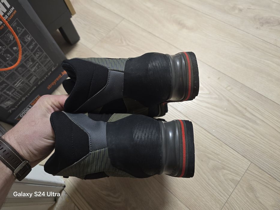 Туристически обувки la sportiva #46