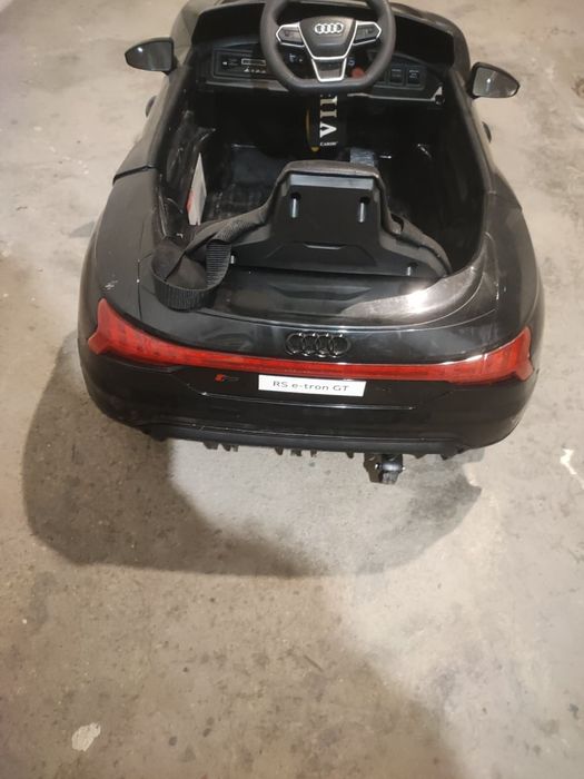 Детски акумулаторен автомобил Moni - Audi