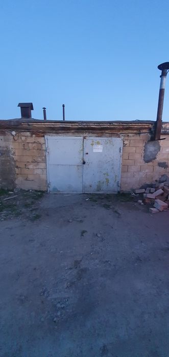 Продам Гск Гранит.Возможна аренда с последующим выкупом.