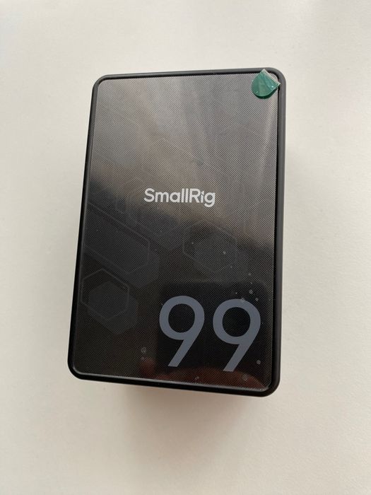 Baterie SmallRig VB99 SE V-Mount, 99Wh / 6800mAh