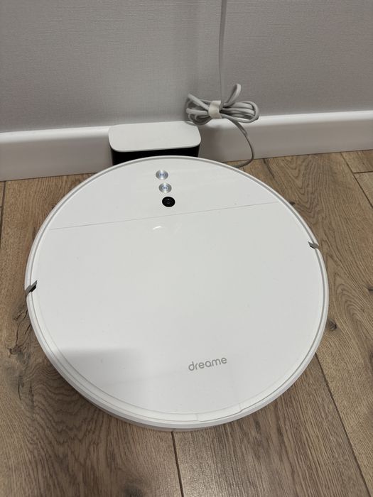 Продам робот пылесос Dreame 2в1