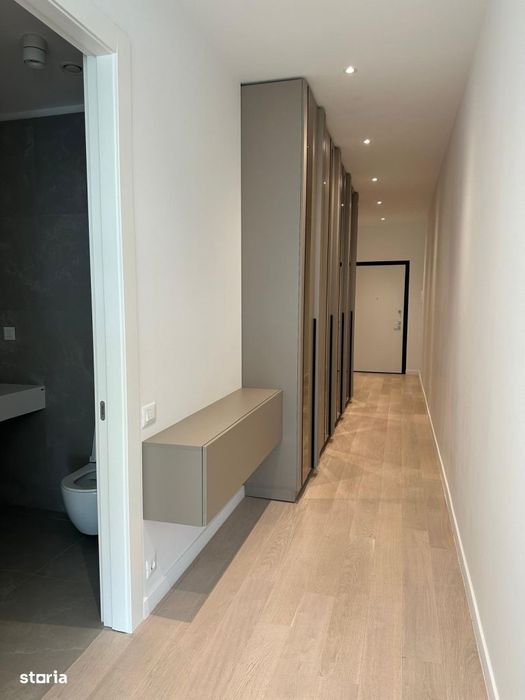 One Verdi mobilat lux - prima inchiriere