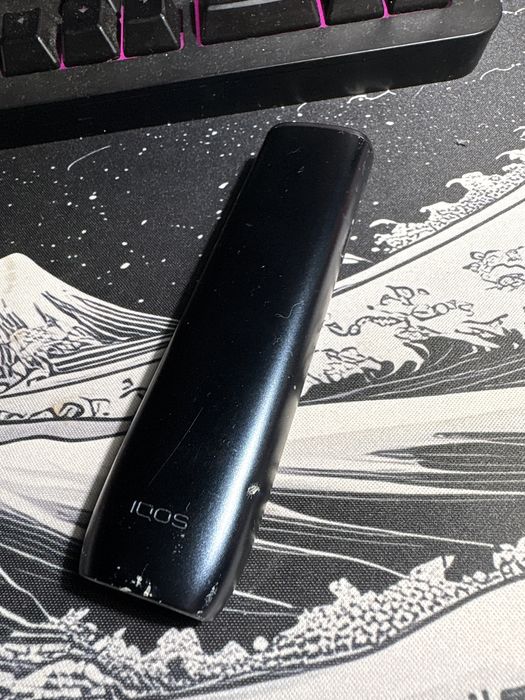 Cand Iqos iluma I one