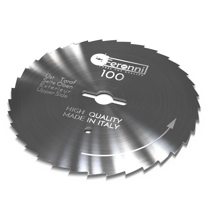 Професионални италиански циркулярни дискове Ferenni – Топ цени за качество без компромис!