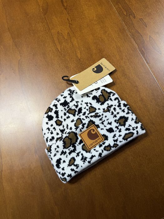 Caciula Fes Carhartt noua/new unisex