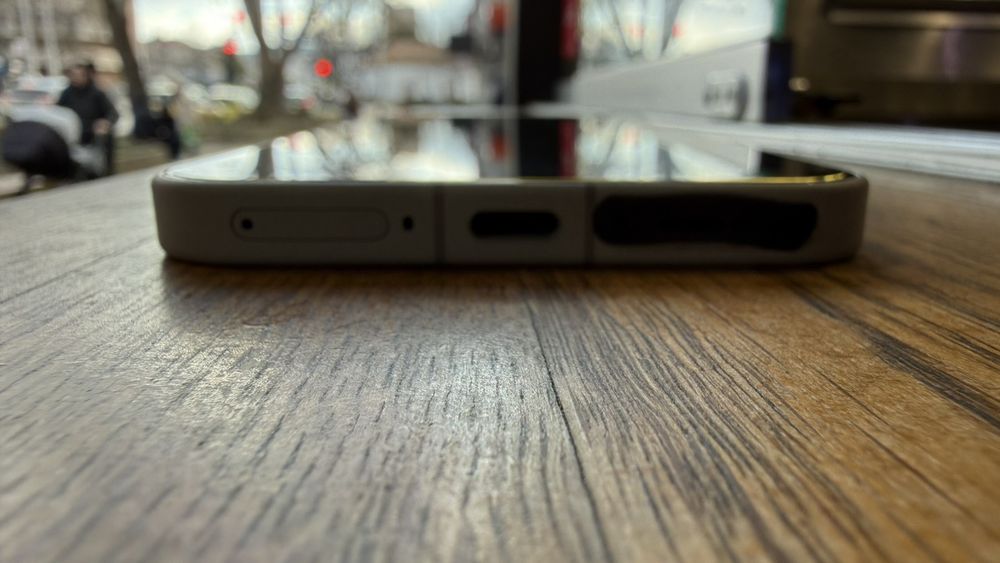 OnePlus 15 !Перфектен!