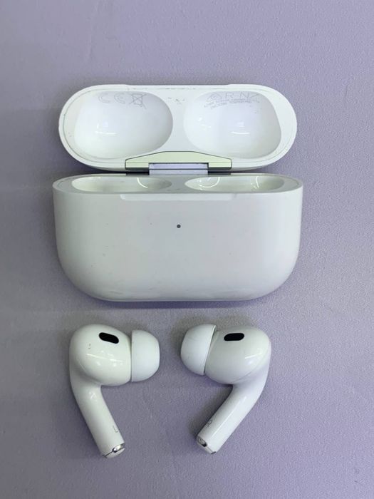 Наушники AirPods Pro 2gen/ #МА865821
