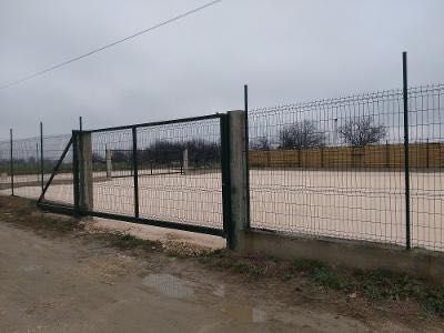 Дава се под наем Парцел в Пазарджик, Запад - 1000 кв.м за 306 € - Снимка #6