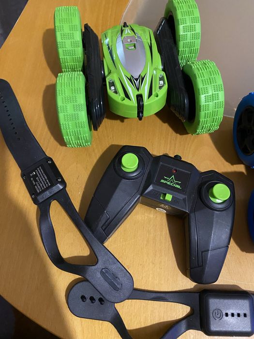 Играчки за деца различни