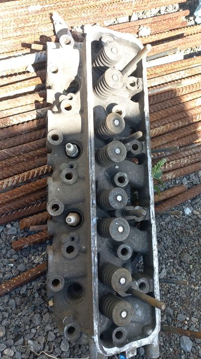 Головка от Газ 53