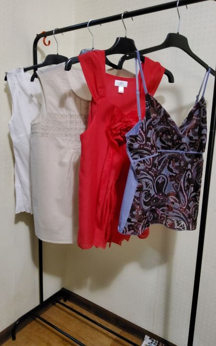 Продам женские блузки