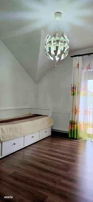 Casă de Vânzare în Vâlcea – Copăcelu, Str. Drumul Gării nr. 58