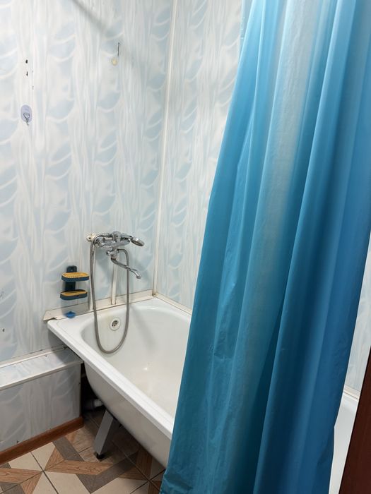 Сдам 2х комнатную