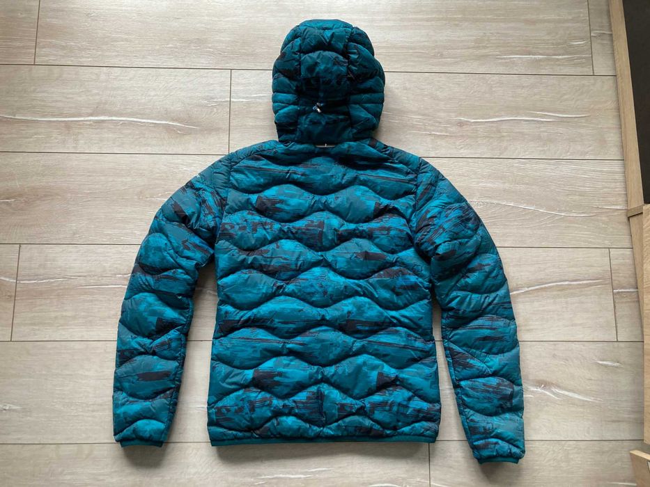 Peak Performance Helium женско пухено яке пух размер S / 36