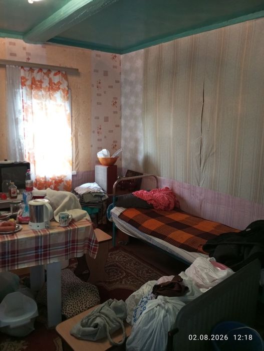 Продам дом район 2 гор больницы