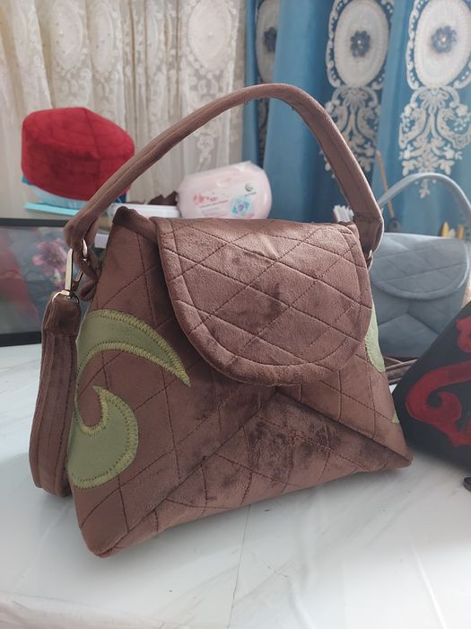 Тапсырыс берсениздер болады