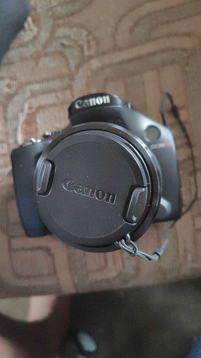 Продавам canon pc 1560 power shot sx 30 is. Цена по споразумение.