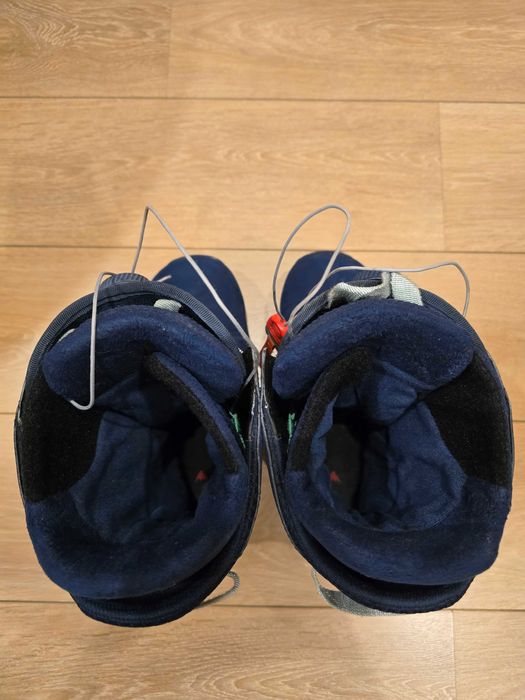 Burton Ruler BOA обувки 42