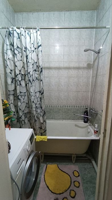 4 комнатная Юнусабад 6