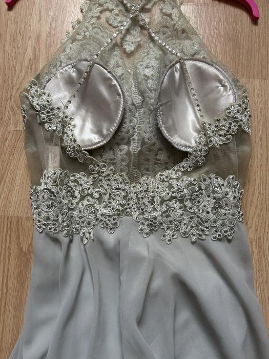 Rochie Catalin Botezatu